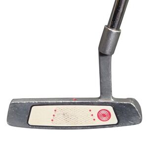 ODYSSEY White‎ Hot XG 2 Ball Putter 34" Golf Club Needs New Grip